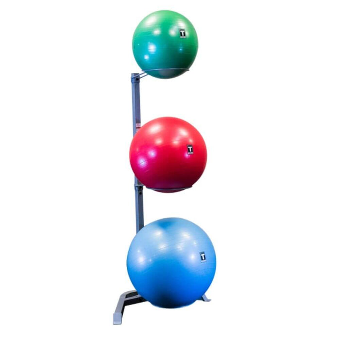 Body-Solid Stability Ball Rack GSR10