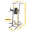 Body-Solid Deluxe Vertical Knee Raise GVKR82