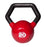 Body-Solid Vinyl Dipped Kettlebells KBL