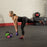 Body-Solid Vinyl Coated Kettlebells KBV