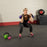 Body-Solid Vinyl Coated Kettlebells KBV