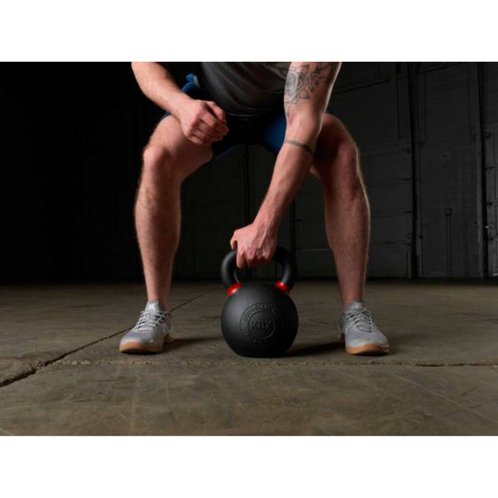 Body-Solid Premium Training Kettlebells KBX