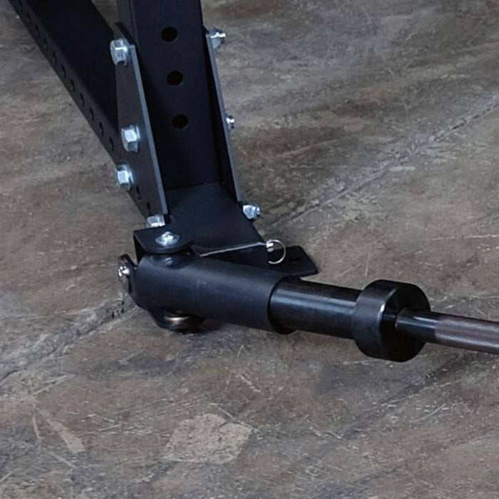 Body-Solid Landmine T-Bar Row Attachment GPRTBR