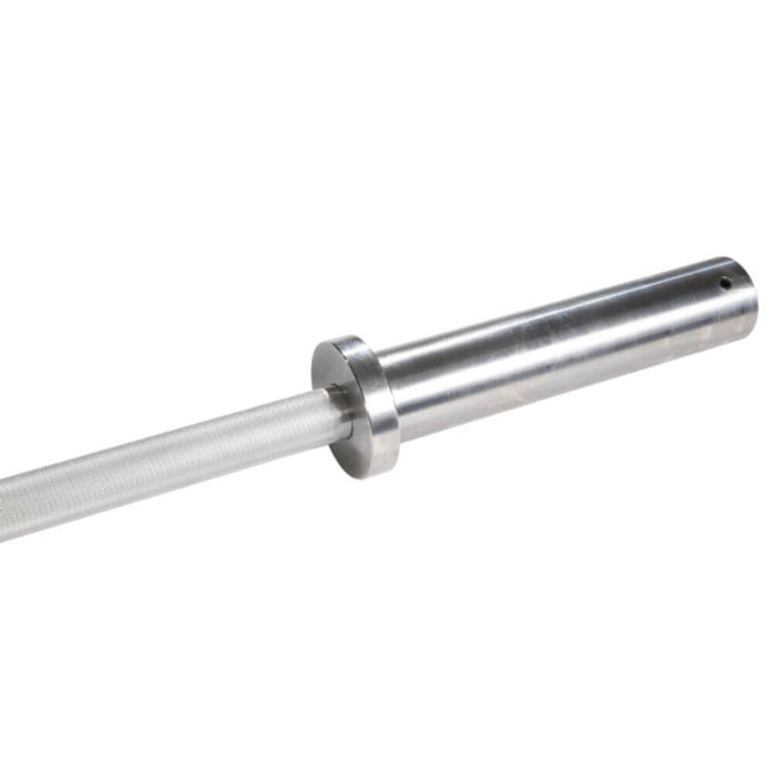 Body-Solid 6' Aluminum Olympic Bar OB72A15