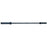 Body-Solid 6' Black Olympic Bar OB72B