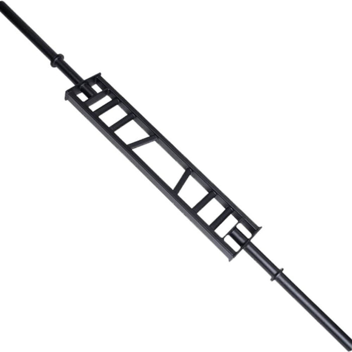 Body-Solid Multi Grip Olympic Bar OMG86