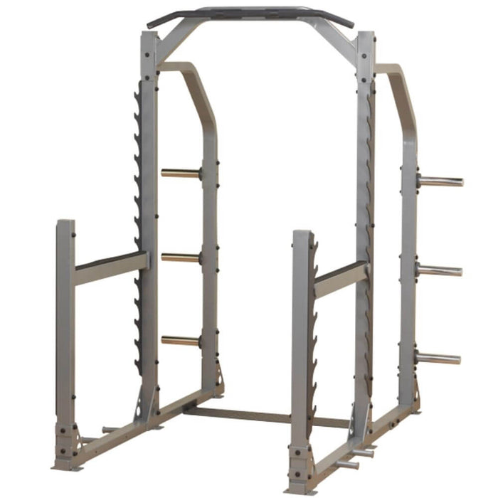 Body-Solid Pro Clubline Multi Squat Rack SMR1000