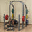 Body-Solid Pro Clubline Multi Squat Rack SMR1000