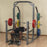 Body-Solid Pro Clubline Multi Squat Rack SMR1000