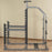 Body-Solid Pro Clubline Multi Squat Rack SMR1000