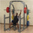 Body-Solid Pro Clubline Multi Squat Rack SMR1000