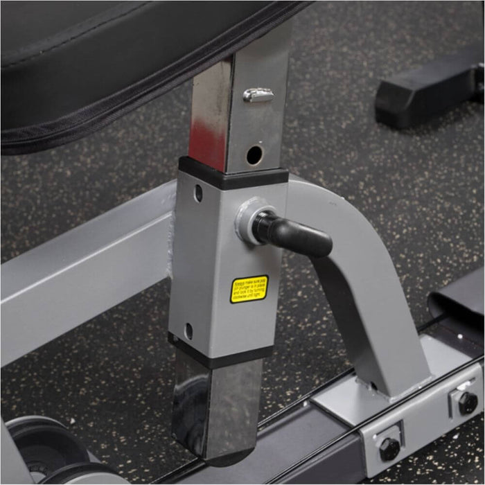 Body-Solid Pro-Select Functional Pressing Station GMFP-STK