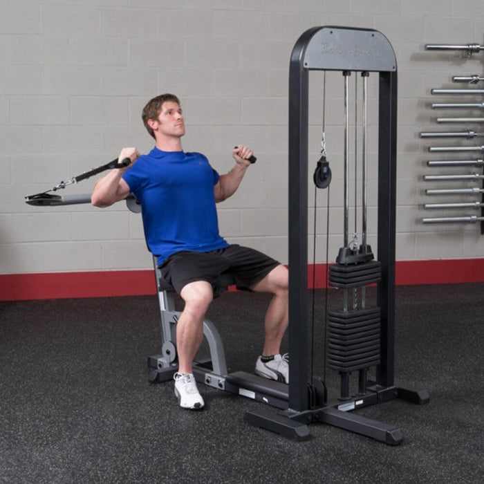 Body-Solid Pro-Select Functional Pressing Station GMFP-STK