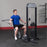 Body-Solid Pro-Select Functional Pressing Station GMFP-STK
