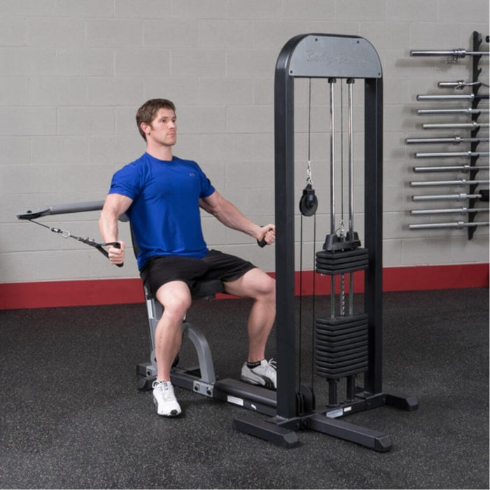 Body-Solid Pro-Select Functional Pressing Station GMFP-STK
