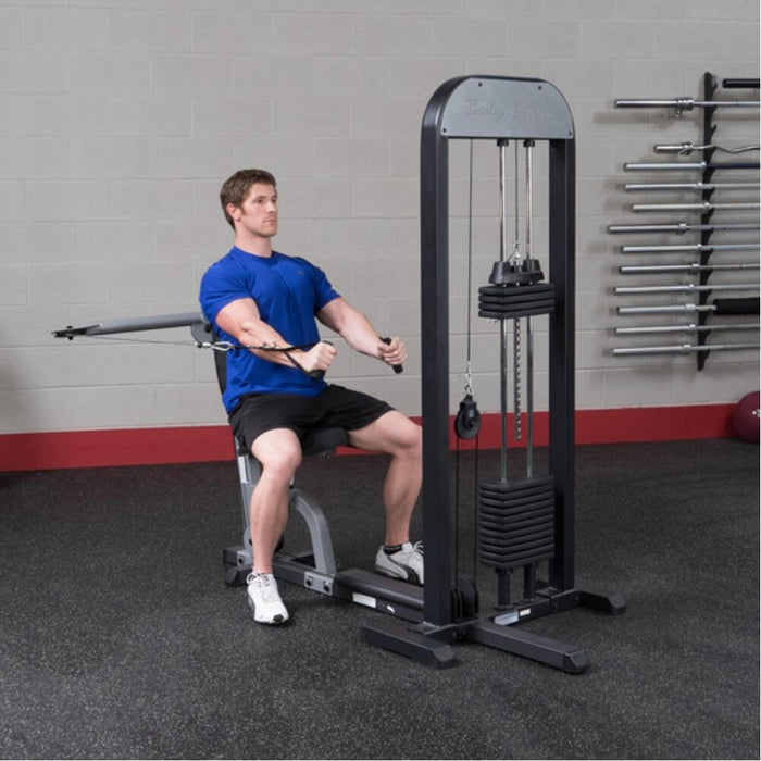 Body-Solid Pro-Select Functional Pressing Station GMFP-STK