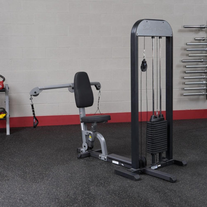 Body-Solid Pro-Select Functional Pressing Station GMFP-STK