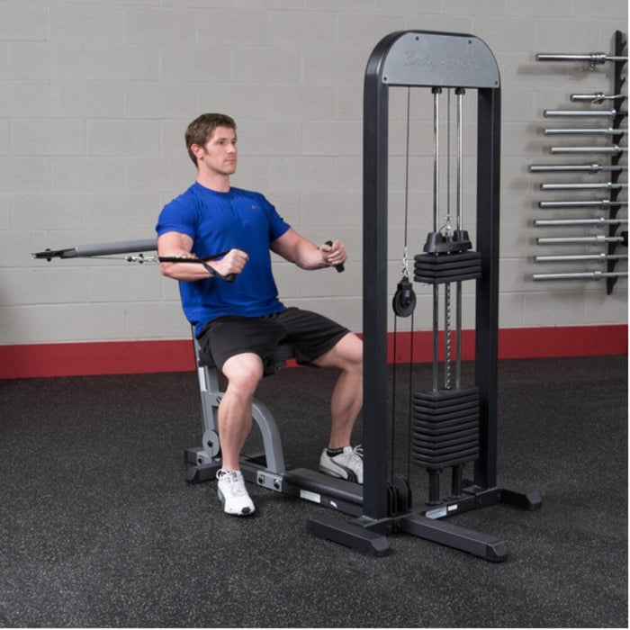 Body-Solid Pro-Select Functional Pressing Station GMFP-STK