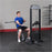 Body-Solid Pro-Select Functional Pressing Station GMFP-STK