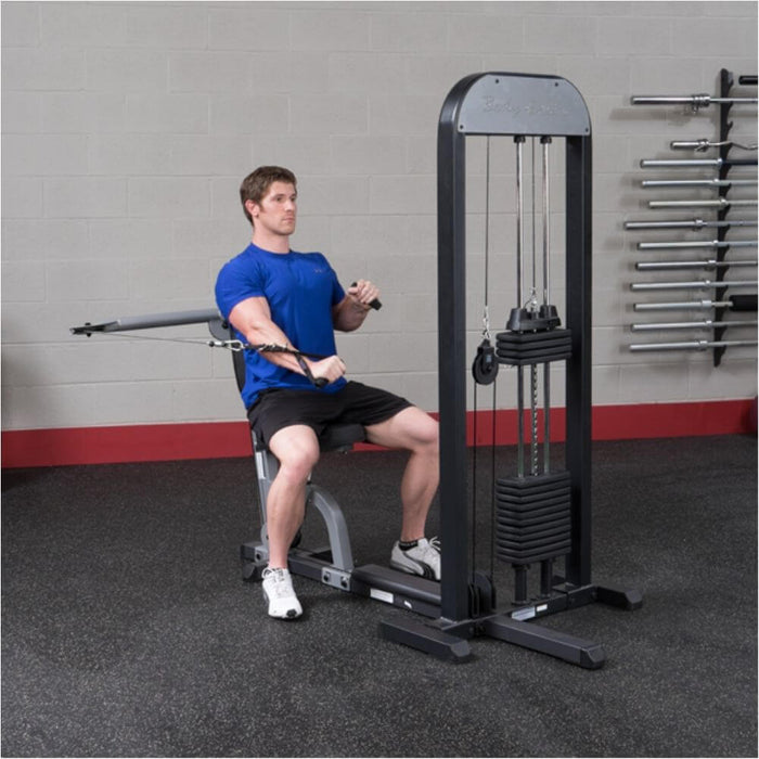 Body-Solid Pro-Select Functional Pressing Station GMFP-STK