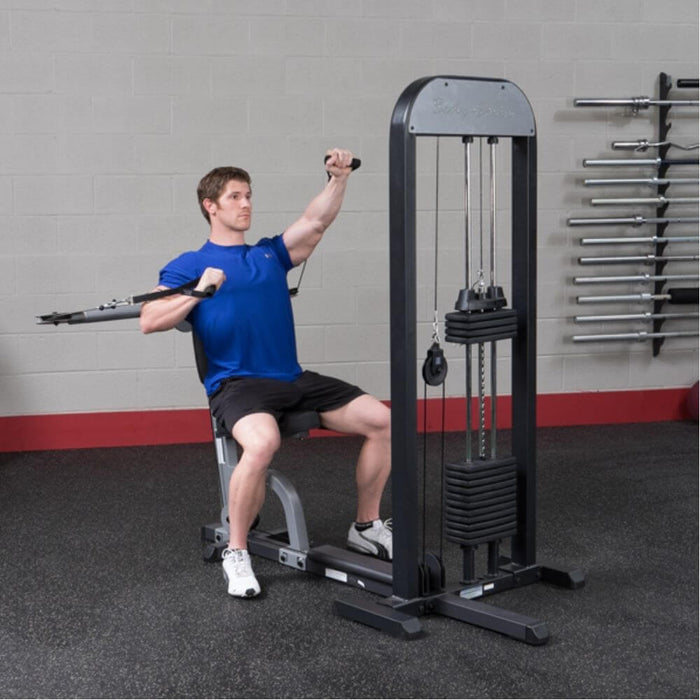 Body-Solid Pro-Select Functional Pressing Station GMFP-STK
