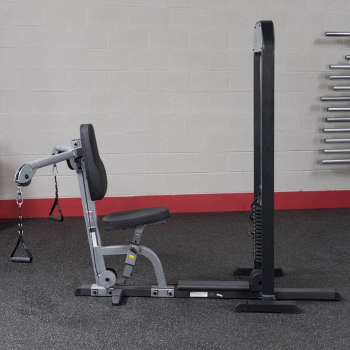 Body-Solid Pro-Select Functional Pressing Station GMFP-STK