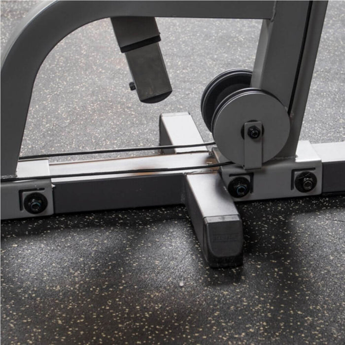 Body-Solid Pro-Select Functional Pressing Station GMFP-STK
