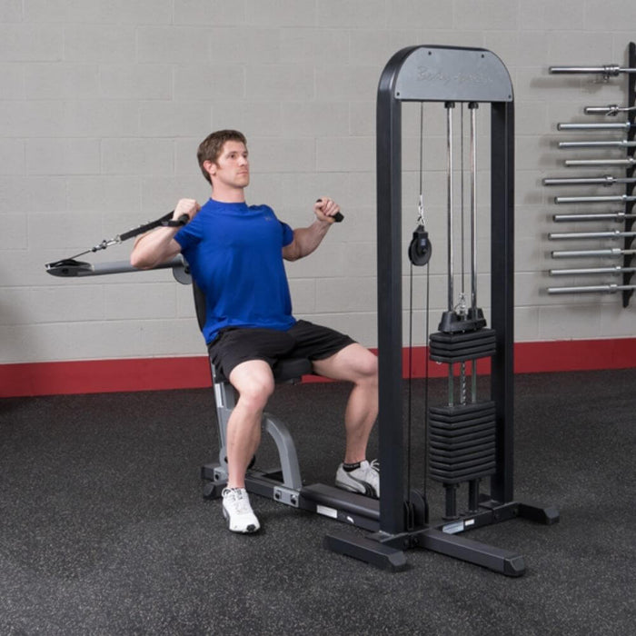 Body-Solid Pro-Select Functional Pressing Station GMFP-STK
