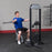 Body-Solid Pro-Select Functional Pressing Station GMFP-STK