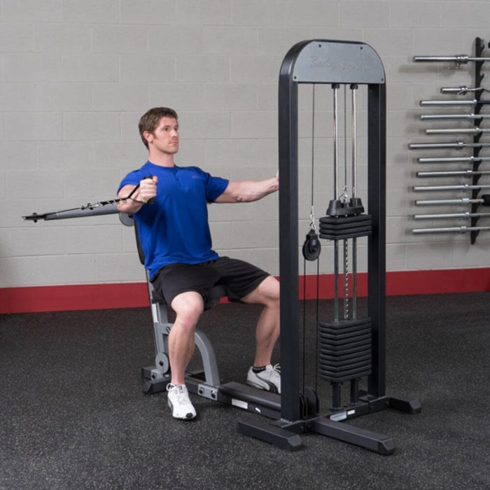 Body-Solid Pro-Select Functional Pressing Station GMFP-STK