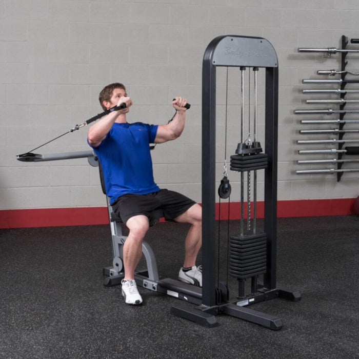 Body-Solid Pro-Select Functional Pressing Station GMFP-STK