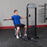 Body-Solid Pro-Select Functional Pressing Station GMFP-STK