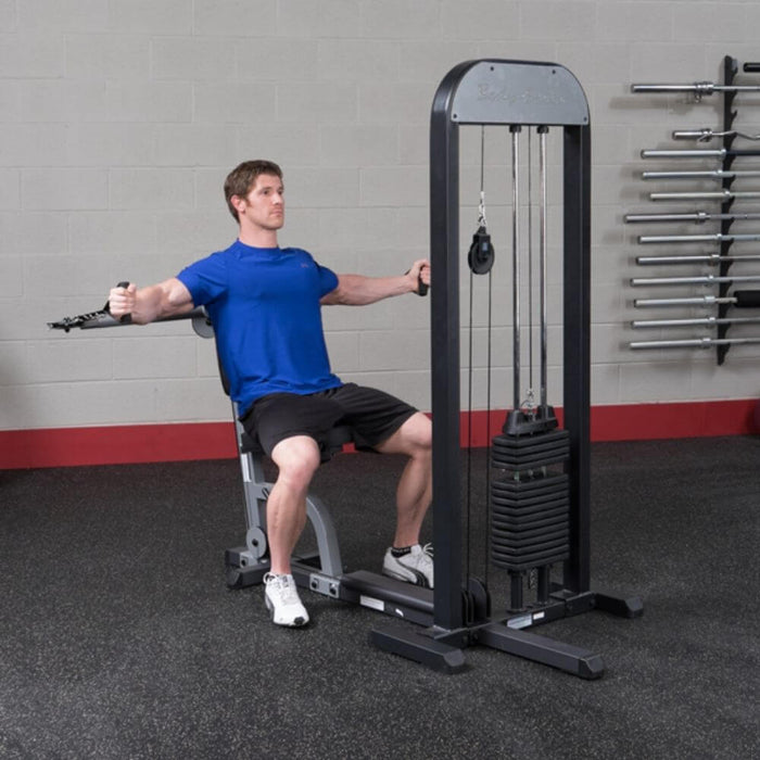 Body-Solid Pro-Select Functional Pressing Station GMFP-STK