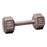 Body-Solid Cast Iron Hex Dumbbells SDX