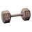 Body-Solid Cast Iron Hex Dumbbells SDX