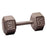 Body-Solid Cast Iron Hex Dumbbells SDX