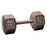 Body-Solid Cast Iron Hex Dumbbells SDX