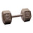 Body-Solid Cast Iron Hex Dumbbells SDX