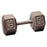 Body-Solid Cast Iron Hex Dumbbells SDX