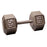 Body-Solid Cast Iron Hex Dumbbells SDX