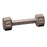 Body-Solid Cast Iron Hex Dumbbells SDX