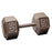 Body-Solid Cast Iron Hex Dumbbells SDX