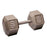 Body-Solid Cast Iron Hex Dumbbells SDX