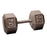 Body-Solid Cast Iron Hex Dumbbells SDX