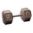 Body-Solid Cast Iron Hex Dumbbells SDX