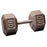 Body-Solid Cast Iron Hex Dumbbells SDX