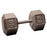 Body-Solid Cast Iron Hex Dumbbells SDX