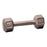 Body-Solid Cast Iron Hex Dumbbells SDX