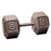 Body-Solid Cast Iron Hex Dumbbells SDX