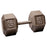 Body-Solid Cast Iron Hex Dumbbells SDX